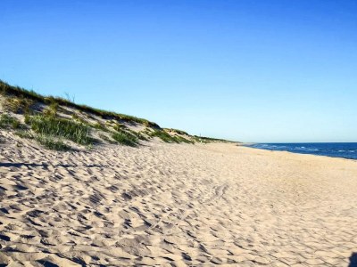 Holiday house 2 Personen Ferienhaus in Højer - Outdoor photo 14