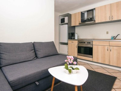 Holiday house 2 Personen Ferienhaus in Højer - Outdoor photo 15