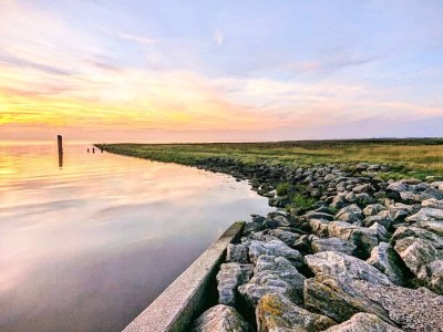 Holiday house 2 Personen Ferienhaus in Højer - Outdoor photo 16