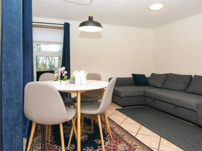 Holiday house 2 Personen Ferienhaus in Højer - Outdoor photo 19