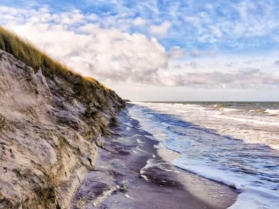 Holiday house 2 Personen Ferienhaus in Højer - Outdoor photo 20