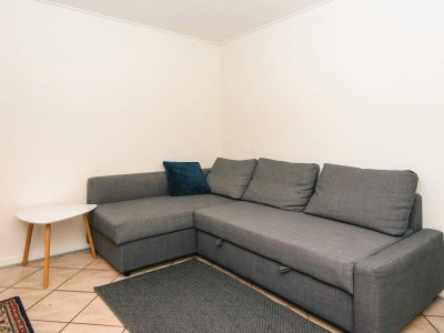 Holiday house 2 Personen Ferienhaus in Højer - Outdoor photo 21