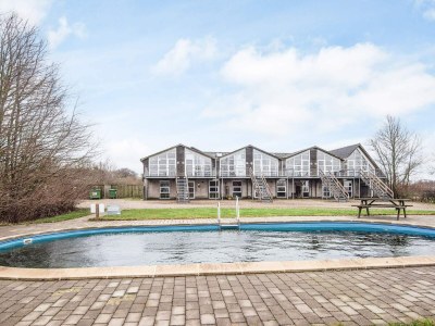 Holiday house 2 Personen Ferienhaus in Højer - Outdoor photo 24