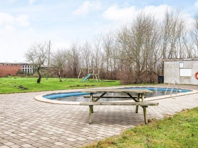 Holiday house 2 Personen Ferienhaus in Højer - Outdoor photo 25