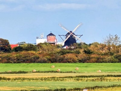 Holiday house 2 Personen Ferienhaus in Højer - Outdoor photo 27