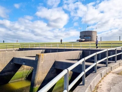 Holiday house 2 Personen Ferienhaus in Højer - Outdoor photo 29