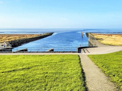 Holiday house 2 Personen Ferienhaus in Højer - Outdoor photo 30