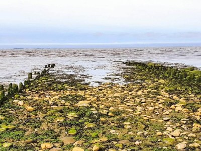 Holiday house 2 Personen Ferienhaus in Højer - Outdoor photo 33