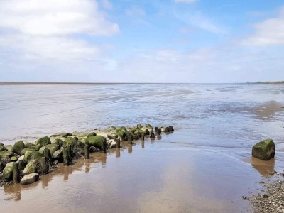 Holiday house 2 Personen Ferienhaus in Højer - Outdoor photo 34