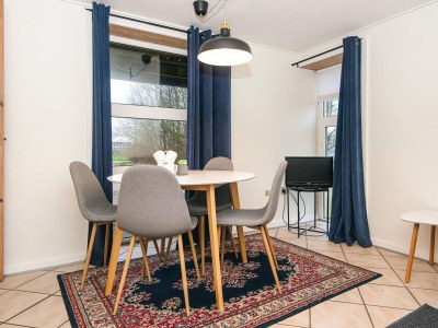 Holiday house 2 Personen Ferienhaus in Højer - Outdoor photo 38