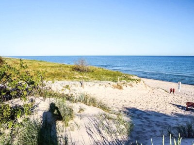 Holiday house 2 Personen Ferienhaus in Højer - Outdoor photo 39