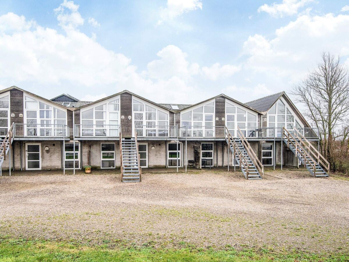 Holiday house 2 person holiday home in Højer