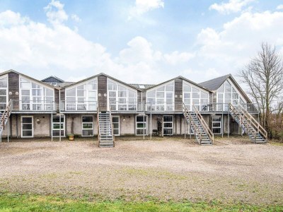 Holiday house 2 person holiday home in Højer - Holiday house