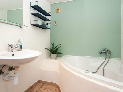 Holiday house 2 person holiday home in Højer - Outdoor photo 10