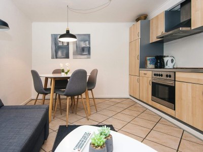 Holiday house 2 person holiday home in Højer - Outdoor photo 13