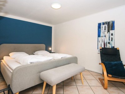 Holiday house 2 person holiday home in Højer - Outdoor photo 15