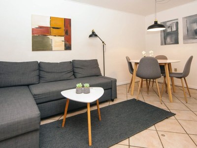 Holiday house 2 person holiday home in Højer - Outdoor photo 16