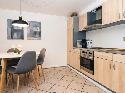 Holiday house 2 person holiday home in Højer - Outdoor photo 17