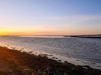 Holiday house 2 person holiday home in Højer - Outdoor photo 22