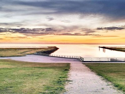 Holiday house 2 person holiday home in Højer - Outdoor photo 23