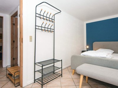 Holiday house 2 person holiday home in Højer - Outdoor photo 28