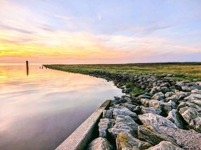 Holiday house 2 person holiday home in Højer - Outdoor photo 32