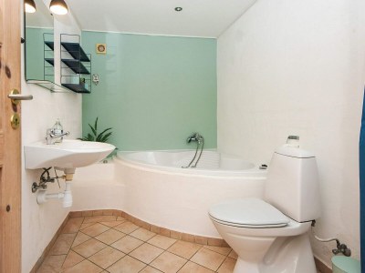 Holiday house 2 person holiday home in Højer - Outdoor photo 37