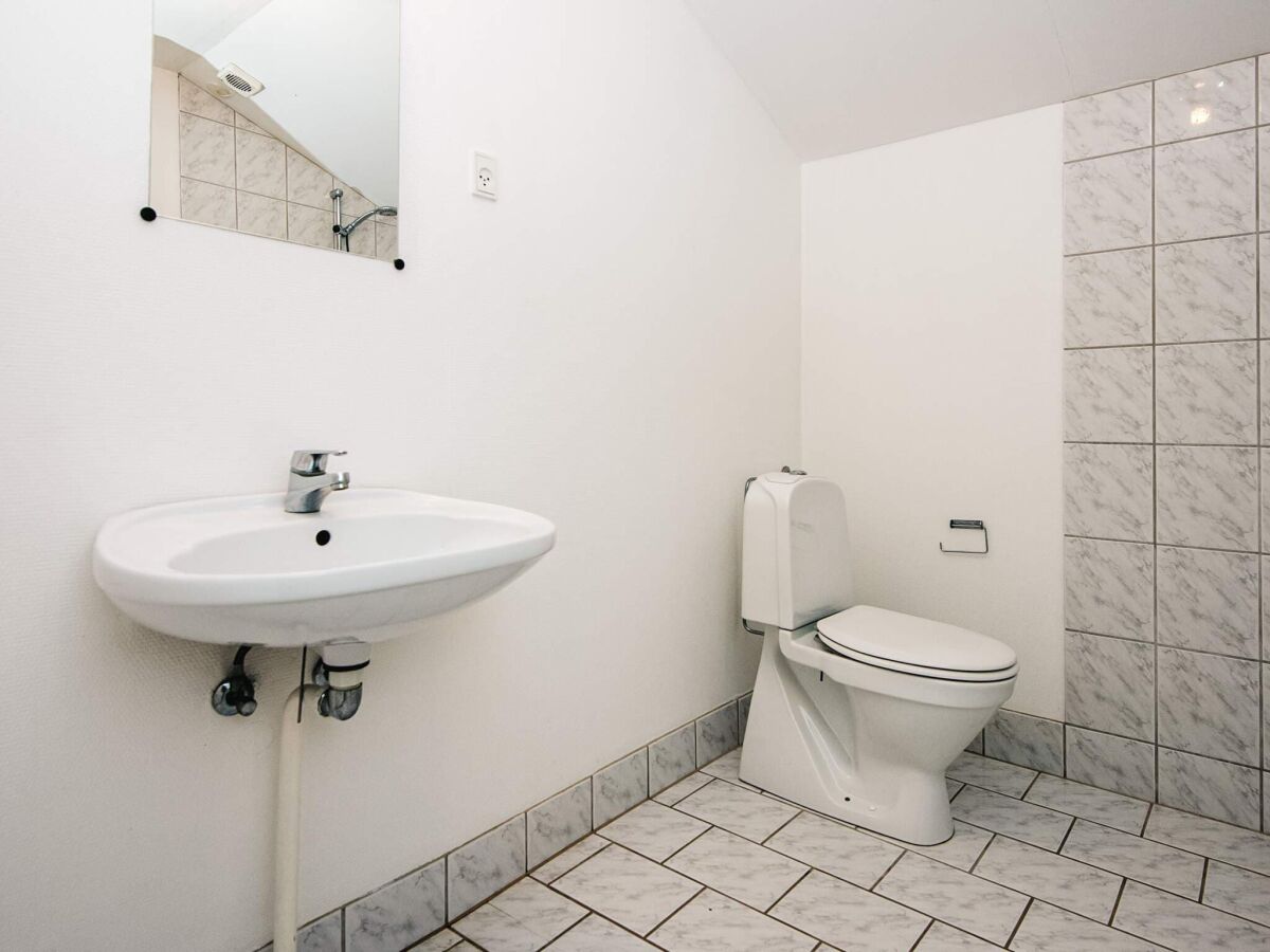 Holiday house 16 person holiday home in Højer - Outdoor photo 2