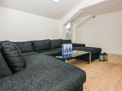 Holiday house 16 person holiday home in Højer - Outdoor photo 4