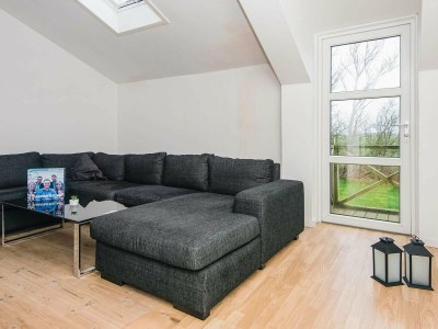 Holiday house 16 person holiday home in Højer - Outdoor photo 7