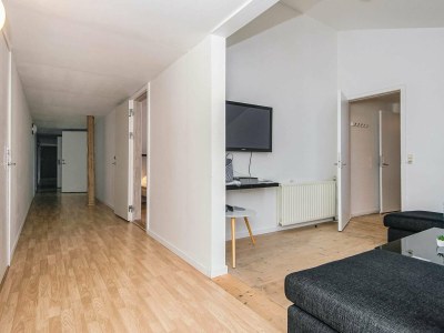 Holiday house 16 person holiday home in Højer - Outdoor photo 8