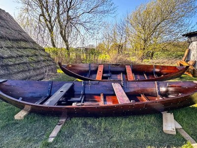 Holiday house 16 person holiday home in Højer - Outdoor photo 9