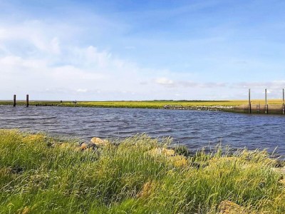 Holiday house 16 person holiday home in Højer - Outdoor photo 12