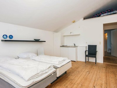 Holiday house 16 person holiday home in Højer - Outdoor photo 13