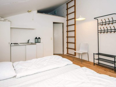 Holiday house 16 person holiday home in Højer - Outdoor photo 15