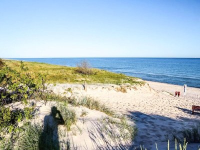 Holiday house 16 person holiday home in Højer - Outdoor photo 16
