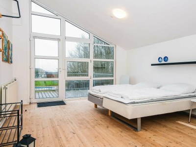 Holiday house 16 person holiday home in Højer - Outdoor photo 17