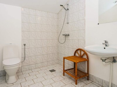 Holiday house 16 person holiday home in Højer - Outdoor photo 18