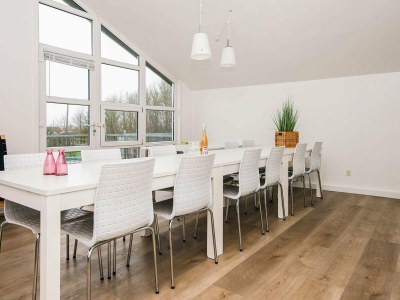 Holiday house 16 person holiday home in Højer - Outdoor photo 19