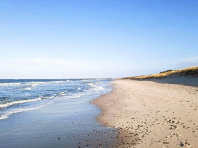 Holiday house 16 person holiday home in Højer - Outdoor photo 22