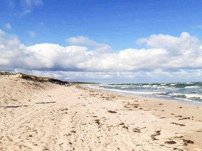 Holiday house 16 person holiday home in Højer - Outdoor photo 23