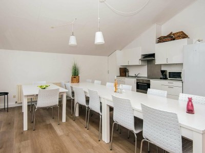 Holiday house 16 person holiday home in Højer - Outdoor photo 26