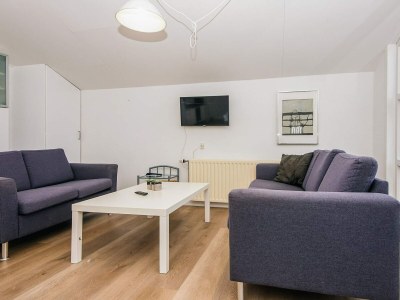 Holiday house 16 person holiday home in Højer - Outdoor photo 27