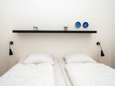 Holiday house 16 person holiday home in Højer - Outdoor photo 29