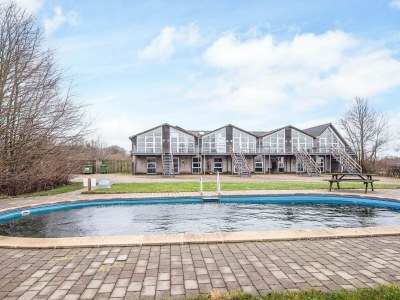 Holiday house 16 person holiday home in Højer - Outdoor photo 33