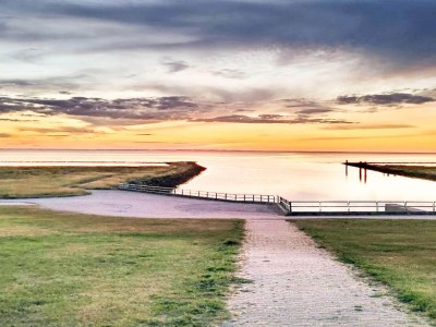 Holiday house 16 person holiday home in Højer - Outdoor photo 41