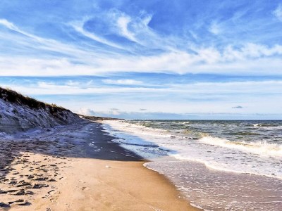 Holiday house 16 person holiday home in Højer - Outdoor photo 42