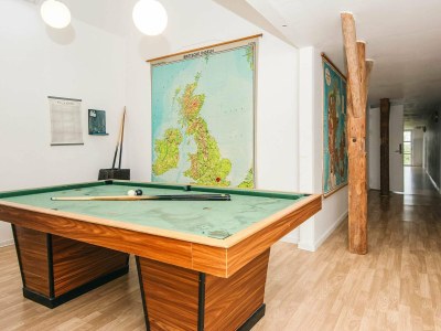 Holiday house 16 person holiday home in Højer - Outdoor photo 46