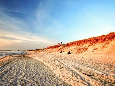 Holiday house 16 person holiday home in Højer - Outdoor photo 50