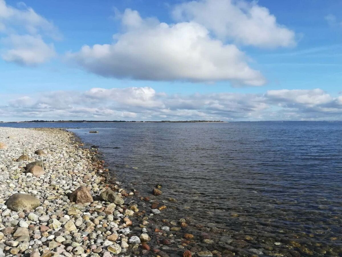 Holiday house 4 Sterne Ferienhaus in Løkken - Outdoor photo 5